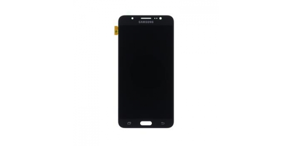 Samsung J710 Galaxy J7 2016 - výměna LCD displeje a dotykového sklíčka